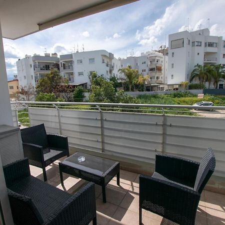 Glabur Stays - The Executive 2 Bdr - Nicosia City, Free Parking & Wifi, Welcomes You!!! Exterior foto